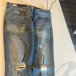 Men’s pants